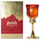 Bahiya Ruby Eau De Parfum By Arabiyat Prestige - Image 2