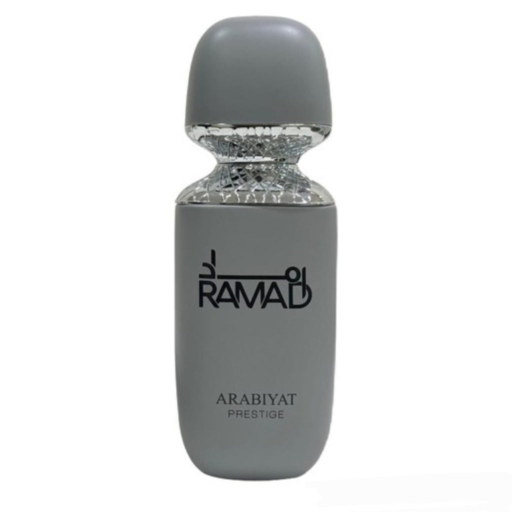 Ramad Eau De Parfum By Arabiyat Prestige