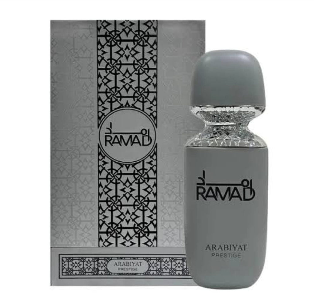 Ramad Eau De Parfum By Arabiyat Prestige - Image 2
