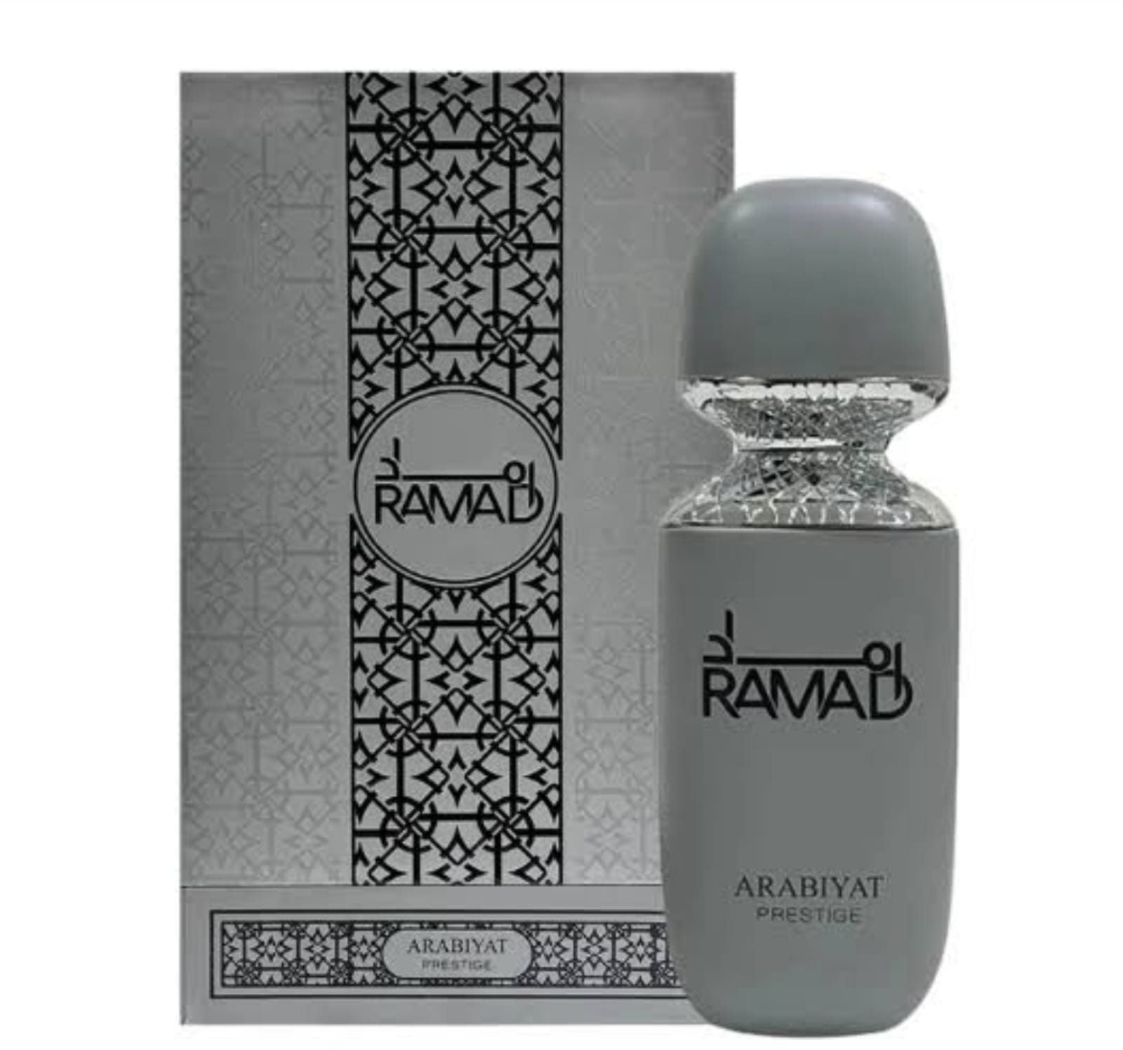 Ramad Eau De Parfum By Arabiyat Prestige - Image 2