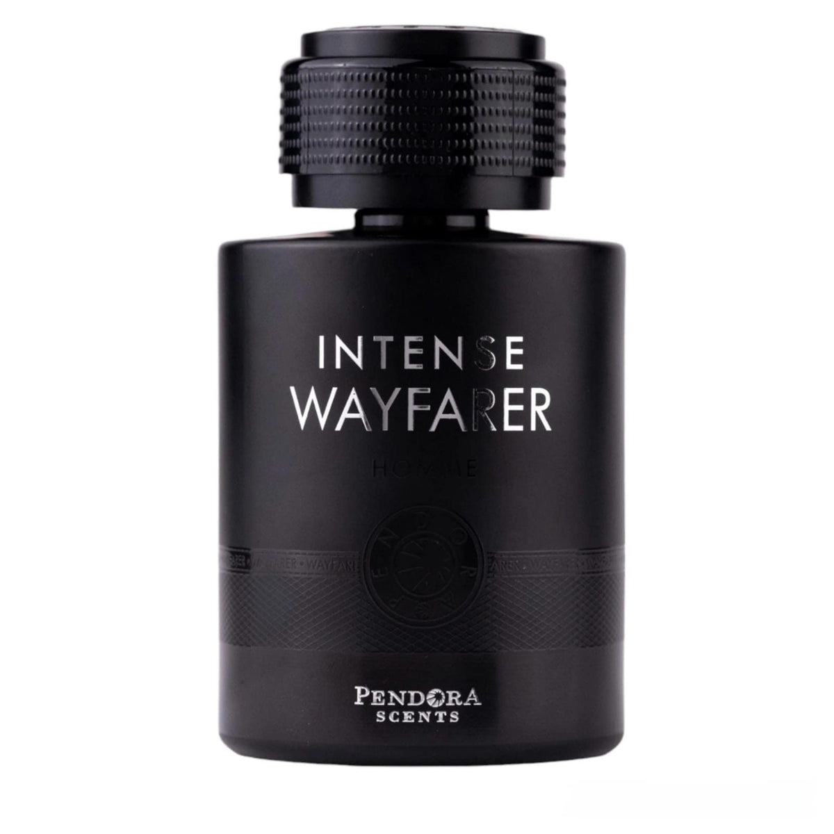 Intense Wayfarer - Paris Corner 100ml Edp