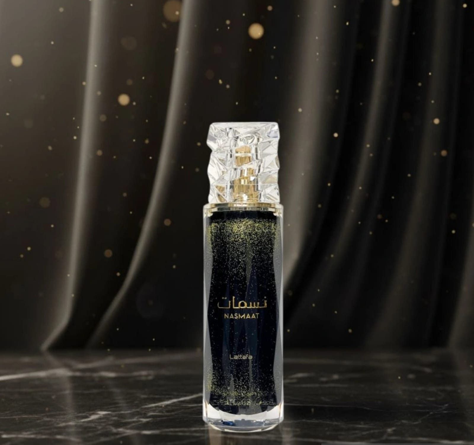 Nasmaat By Lattafa 100ml Edp - Image 3