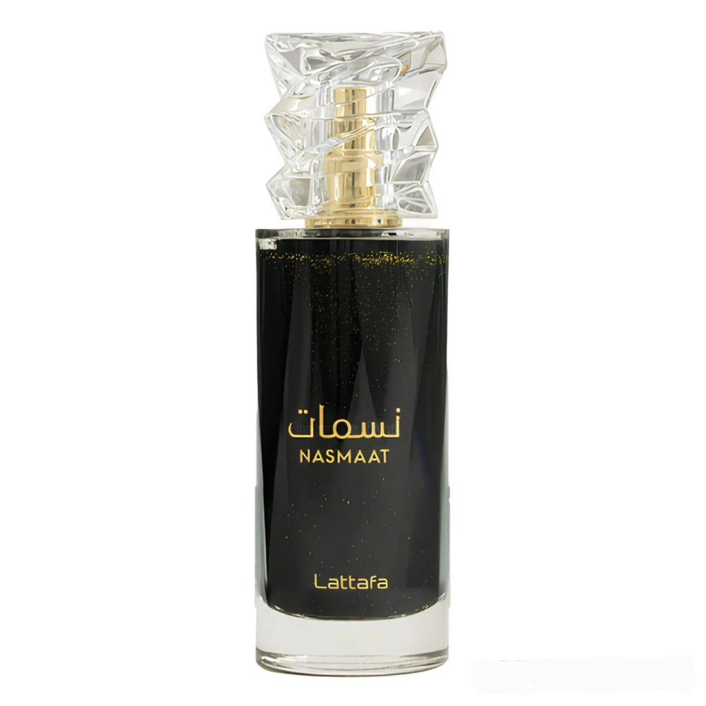 Nasmaat By Lattafa 100ml Edp