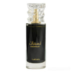 Nasmaat By Lattafa 100ml Edp