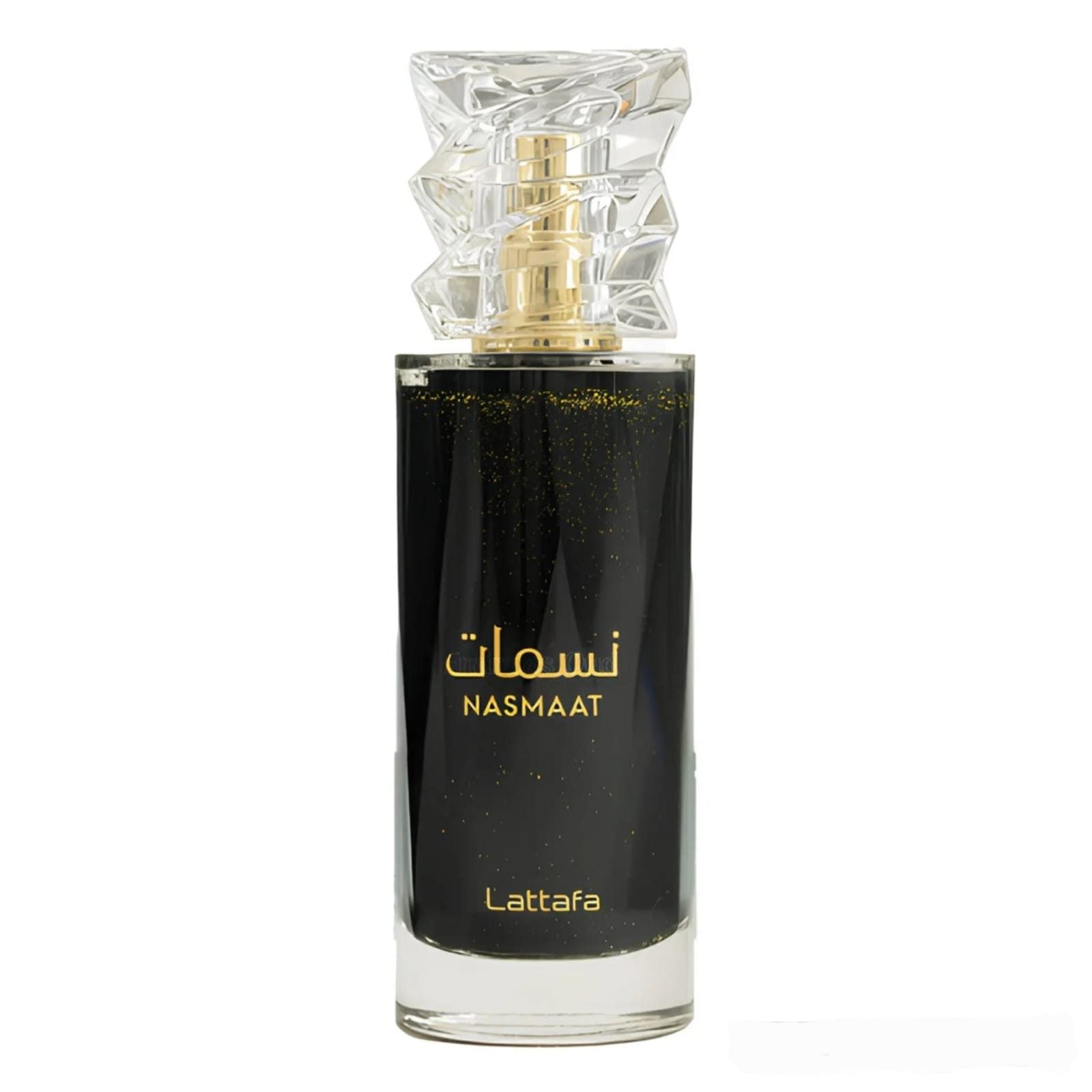 Nasmaat By Lattafa 100ml Edp