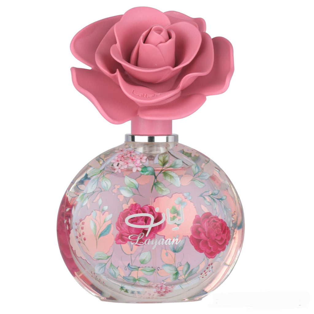 Layaan By Lattafa 100ml Edp