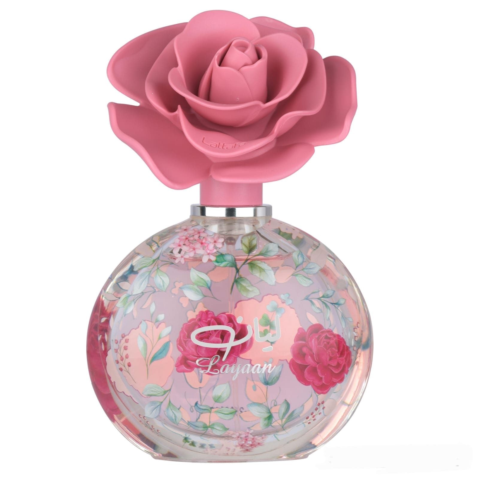 Layaan By Lattafa 100ml Edp
