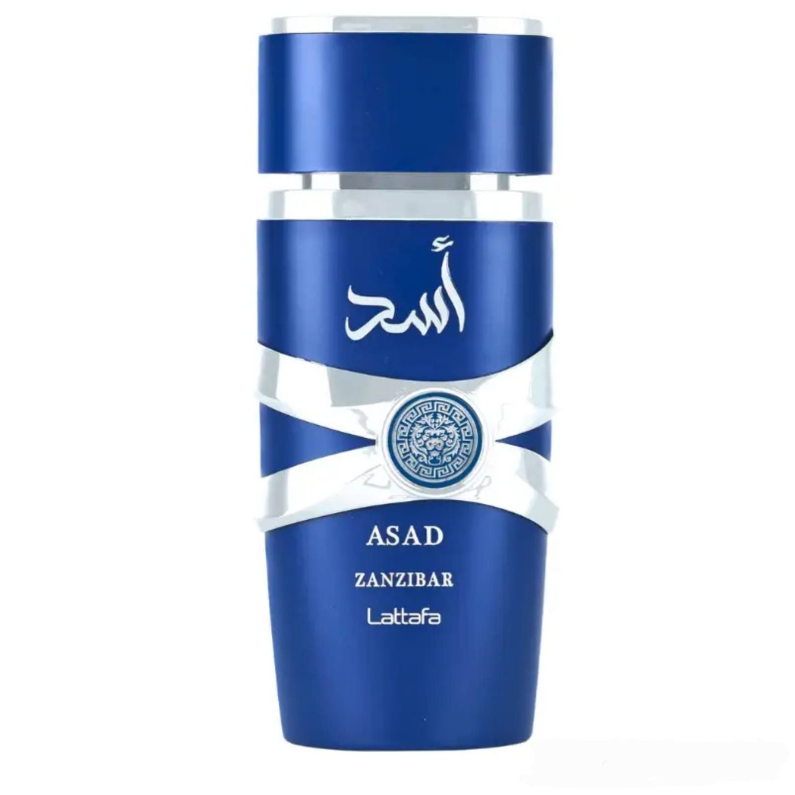 Asad Zanzibar By Lattafa 100ml Edp