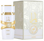 Yara Moi By Lattafa 100ml Edp - Image 2