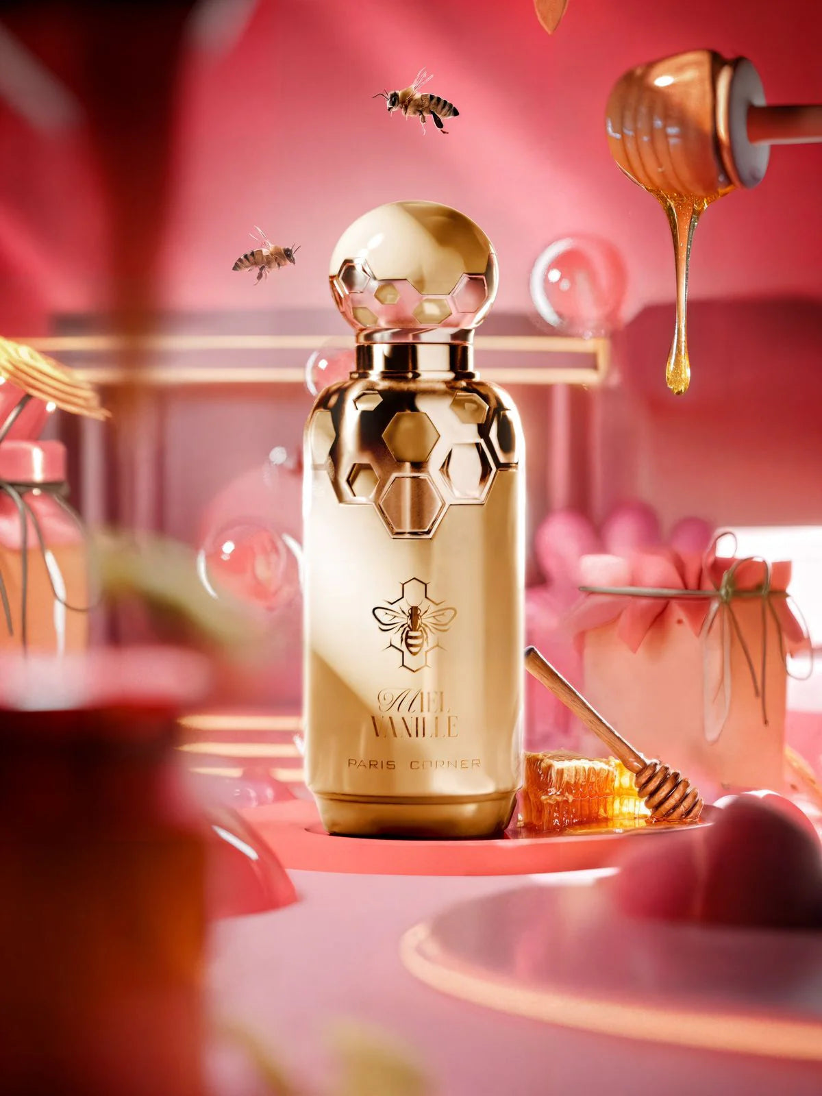 Miel Vanille By Paris Corner - Image 3