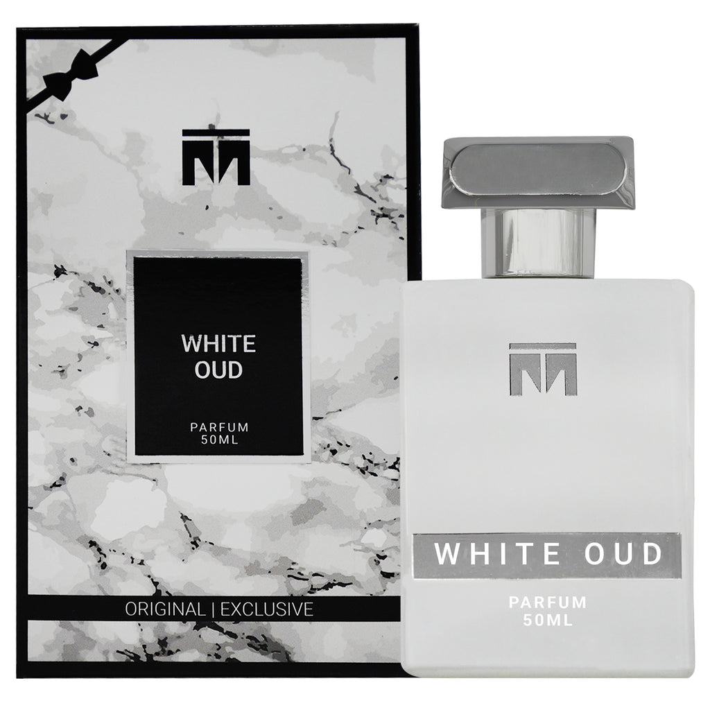 White Oud 50 Ml By Motala Perfumes - Image 2