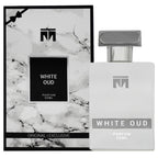 White Oud 50 Ml By Motala Perfumes - Image 2
