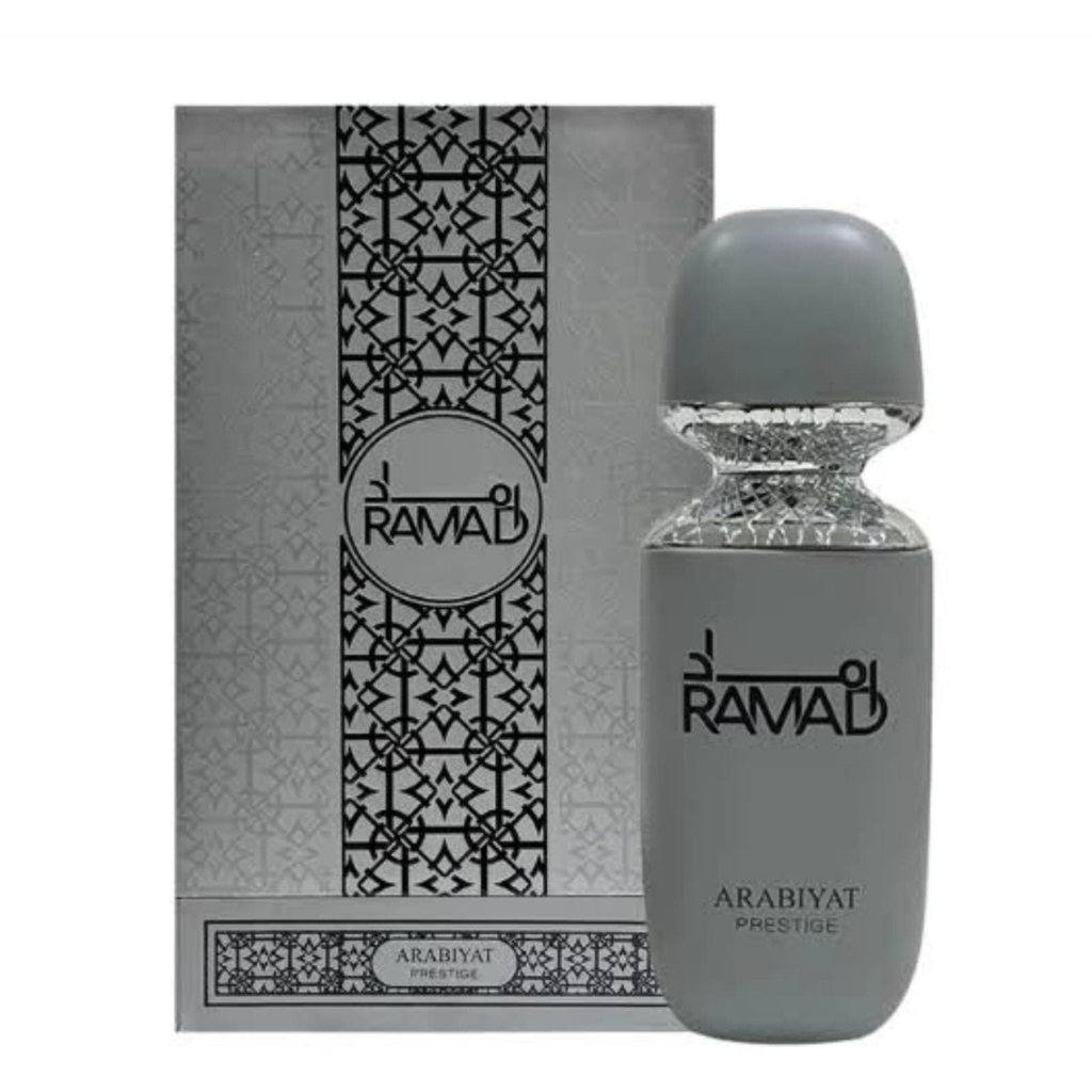 Ramad Eau De Parfum By Arabiyat Prestige - Image 2