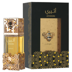 Atheeri Lattafa 100ml Edp - Image 2