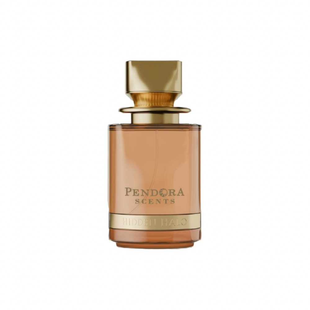 Hidden Halo 100ml By Pandora Scents