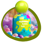 Bubblegum  By Tubbees 50ml - Image 2