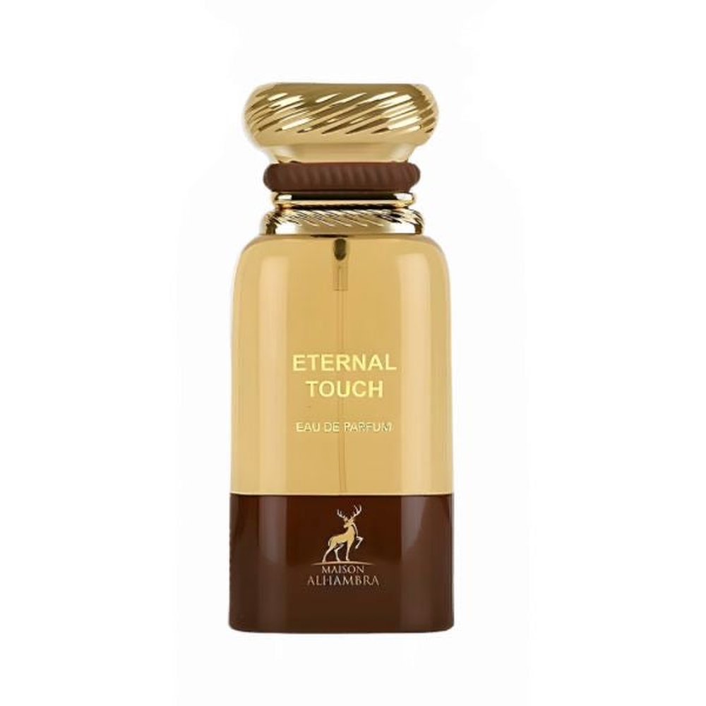 Eternal Touch By Maison Alhambra
