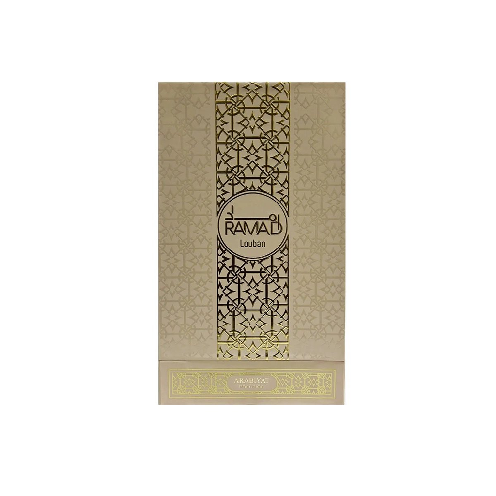 Ramad Louban Eau De Parfum By Arabiyat Prestige - Image 3