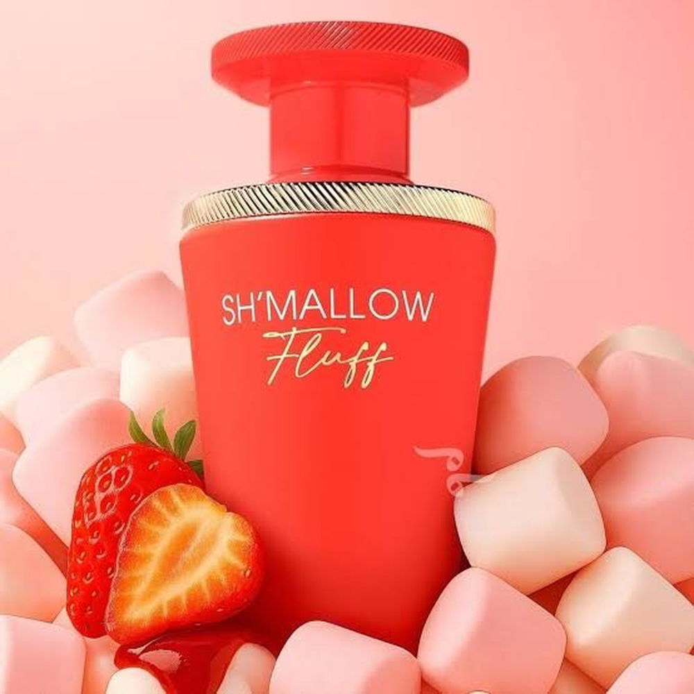 Sh'mallow Fluff  Eau De Parfum By French Avenue - Image 3
