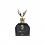 Memories 100ml By La Tansaa Perfumes