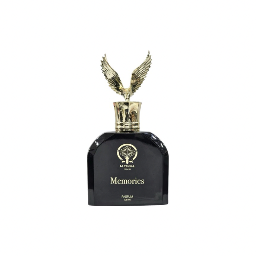 Memories 100ml By La Tansaa Perfumes