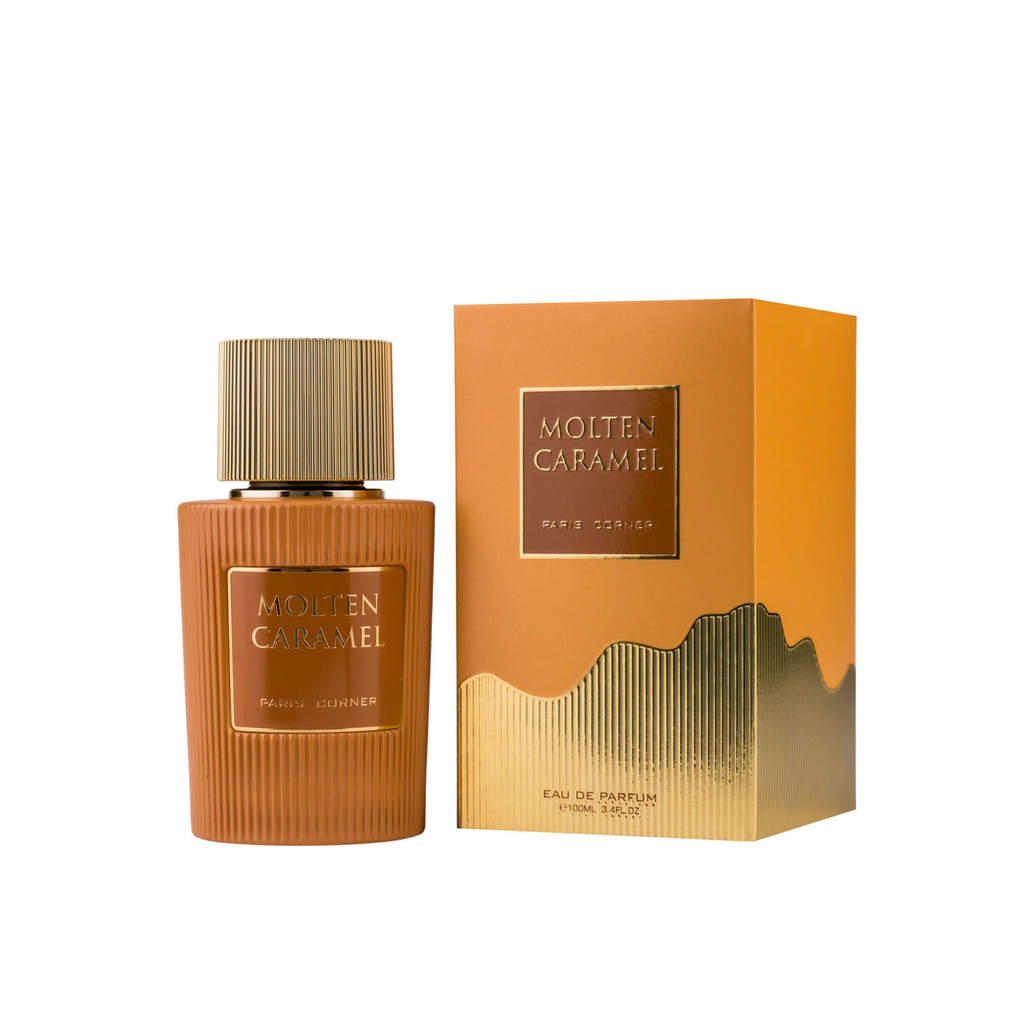 Molten Caramel Eau De Parfum - Image 2
