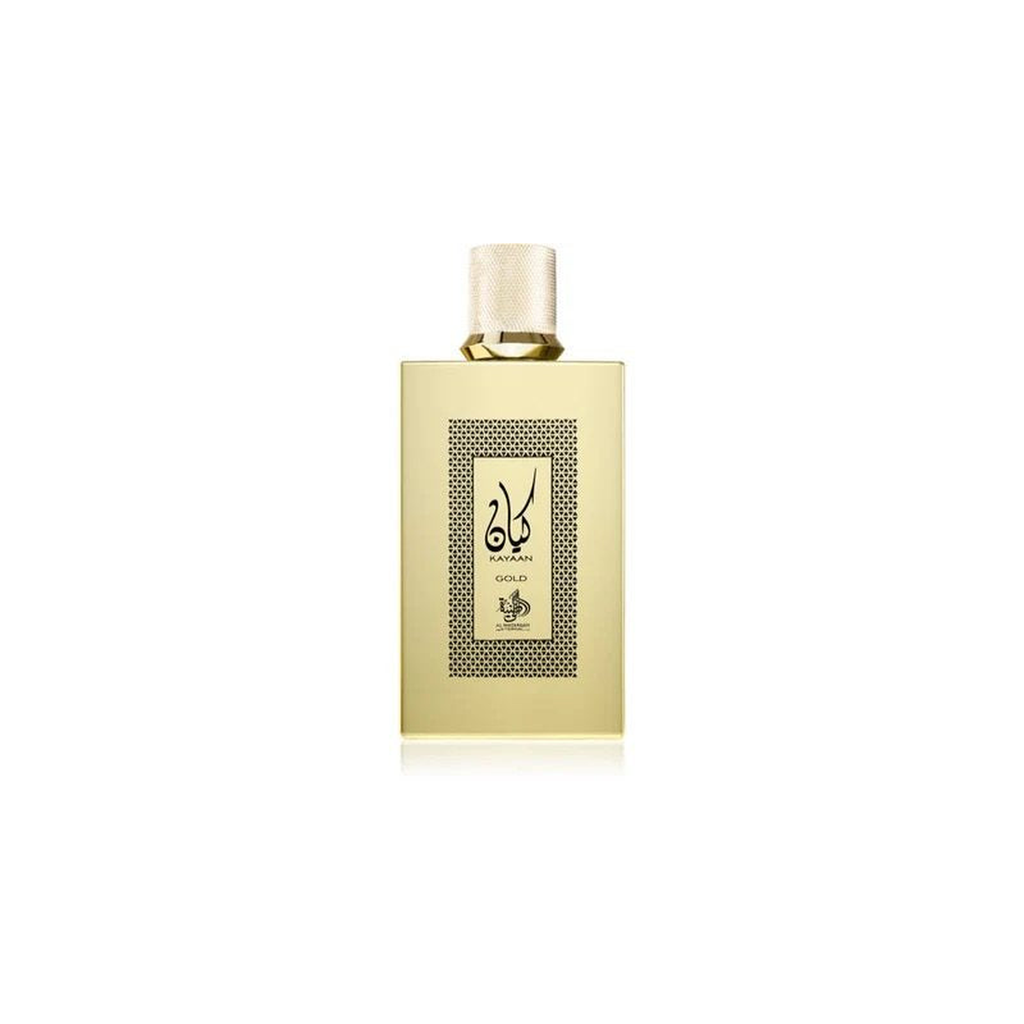 Kayaan Gold Al Wataniah Eternal 100ml Edp