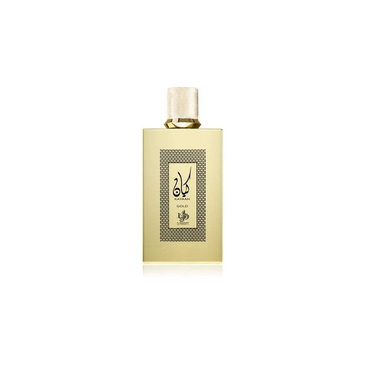 Kayaan Gold Al Wataniah Eternal 100ml Edp