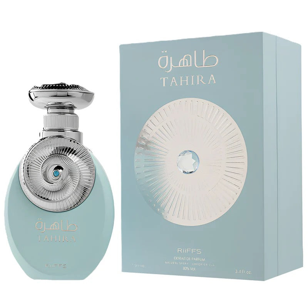 Taahira 100ml By Riiffs