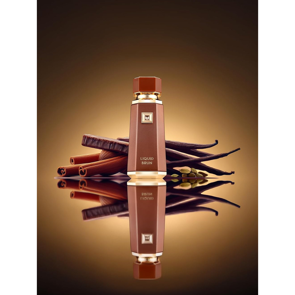 Liquid Brun Eau De Parfum