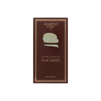 Caramel Chocolate  Macaron 100ml Eau De Parfum By Arabiyat Sugar - Image 3