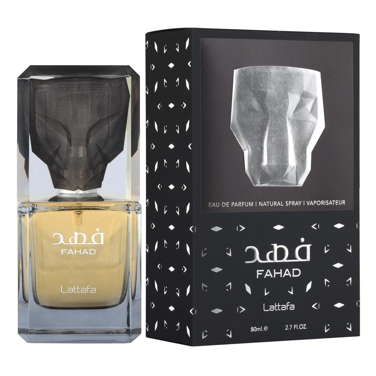 Fahad 80ml By Lattafa