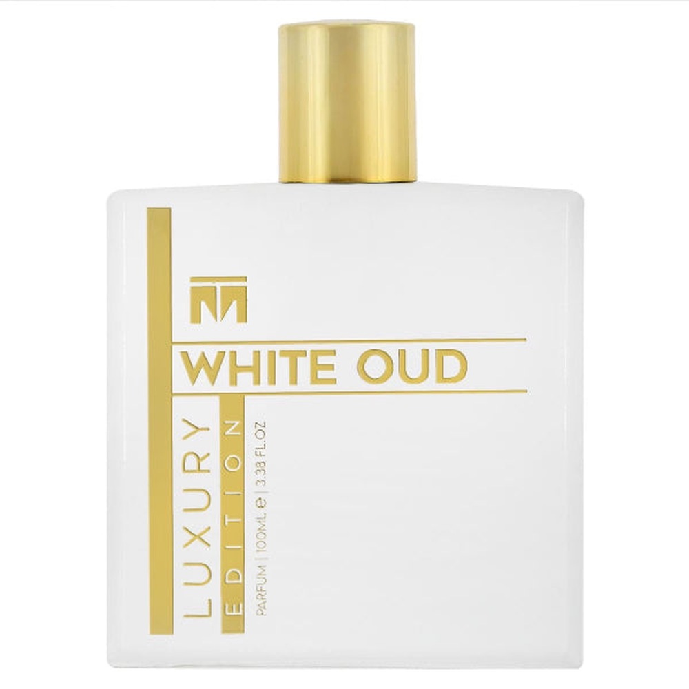 White Oud Luxury 100ml By Motala Perfumes