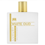 White Oud Luxury 100ml By Motala Perfumes