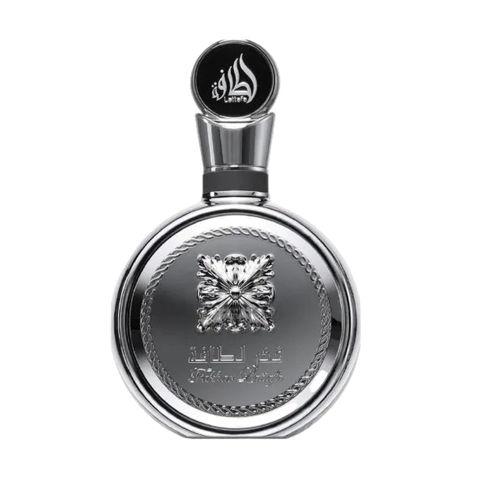 Fakhar Platin By Lattafa 100ml Edp
