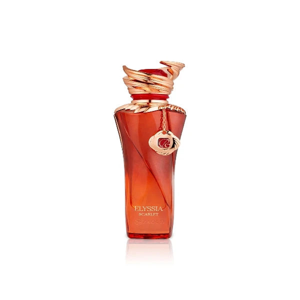 Elyssia Scarlet By Riiffs 100ml EDP