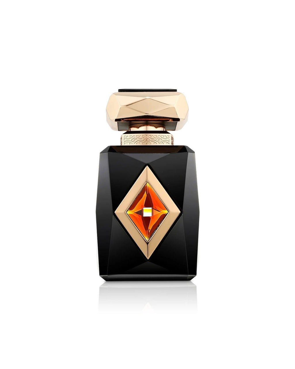 Amber Saffron French Avenue 100ml