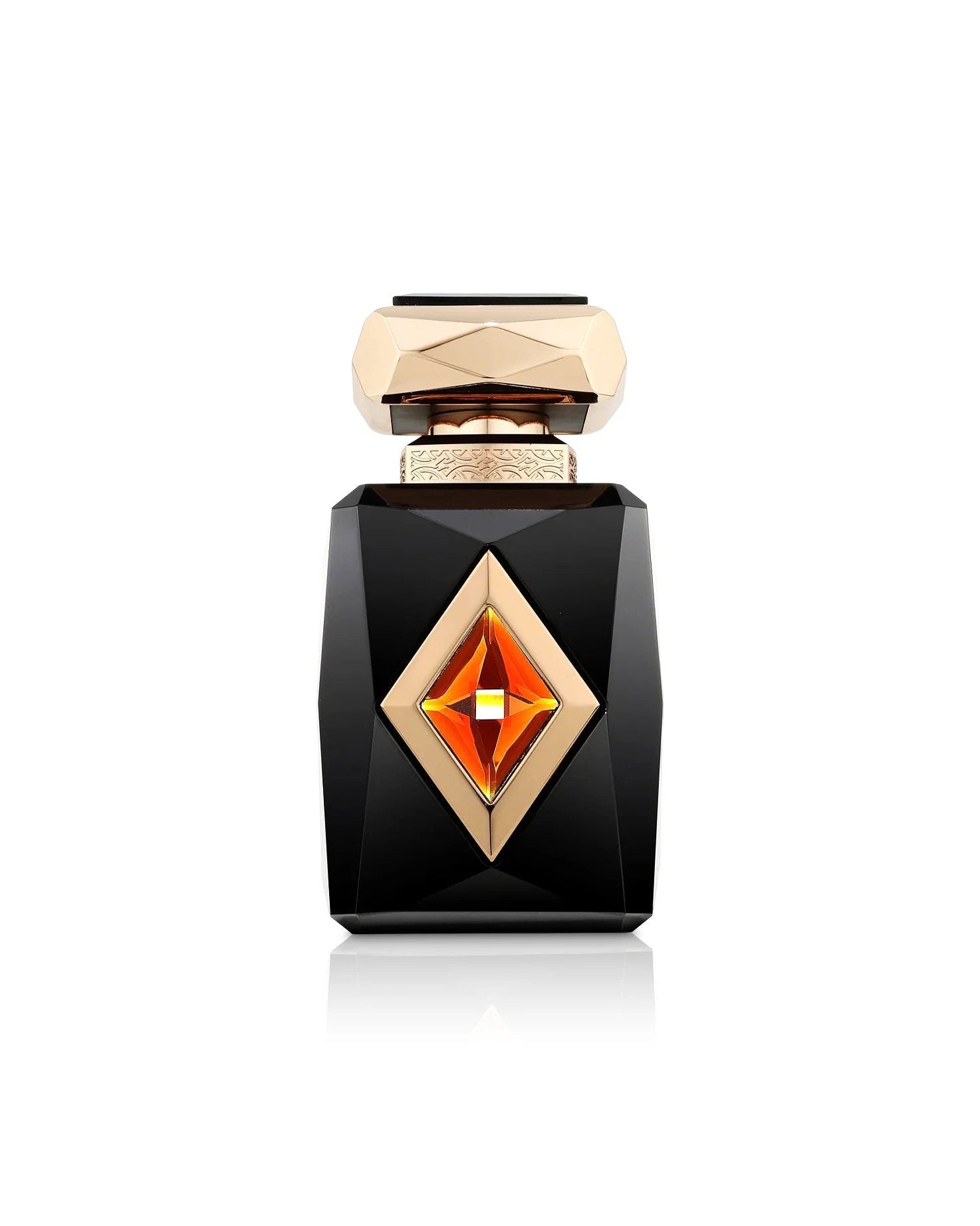 Amber Saffron French Avenue 100ml