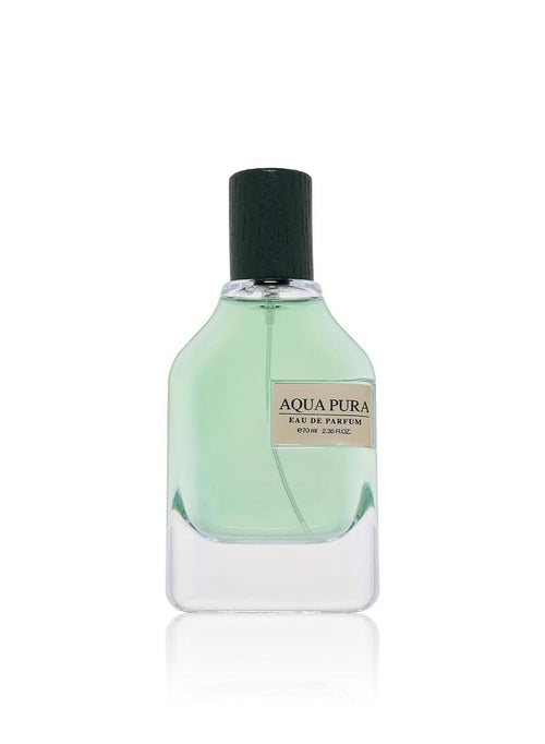 Aqua Pura 50ml by Fragrance World