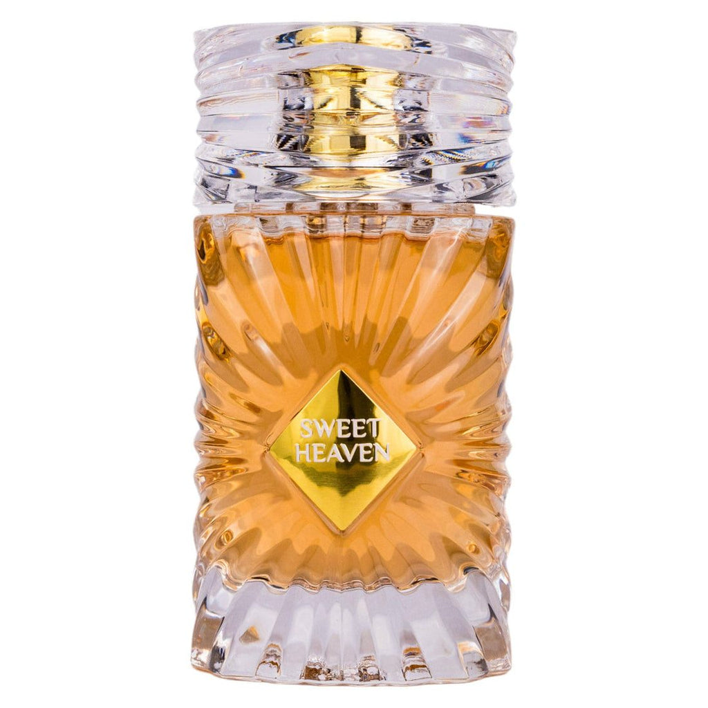 Sweet Heaven Gulf Orchid 100ml