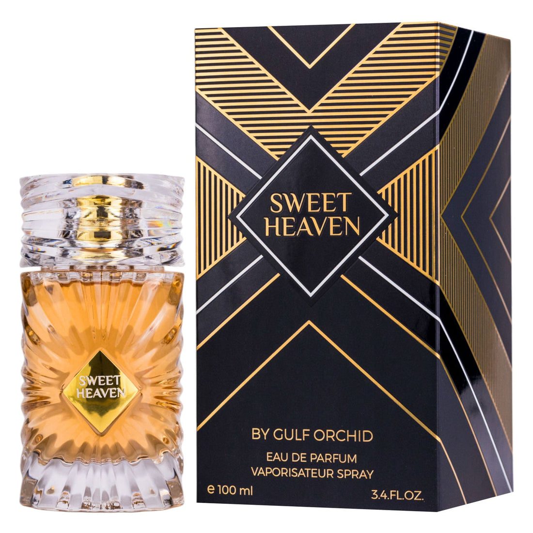 Sweet Heaven Gulf Orchid 100ml - Image 2