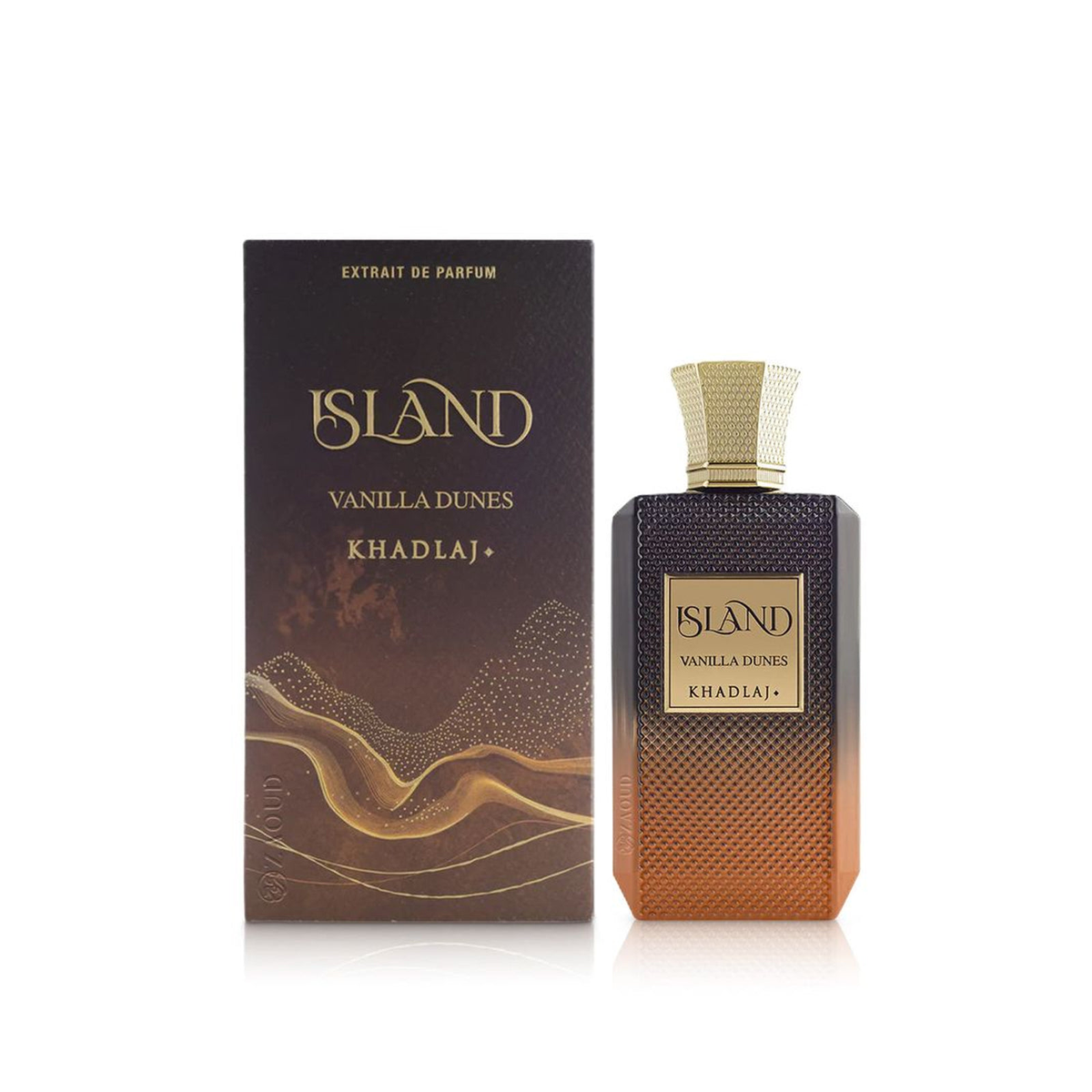 Vanilla Dunes Eau De Parfum - Image 2