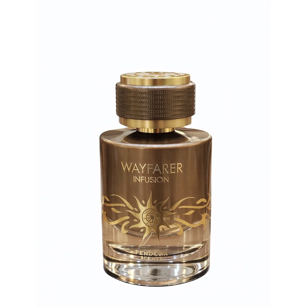 Wayfarer Infusion - Paris Corner 100ml Edp