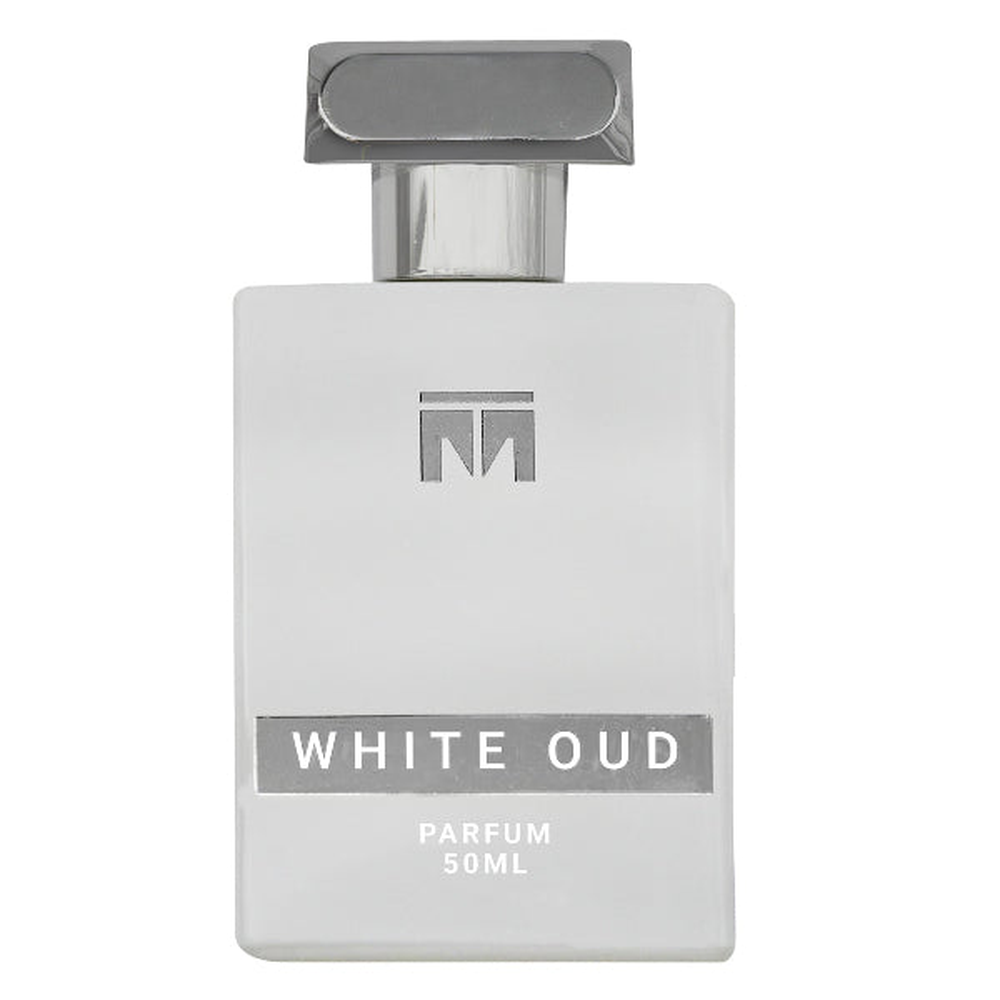 White Oud 50 Ml By Motala Perfumes