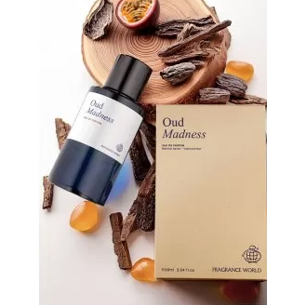 Oud Madness Eaudeparfum - Image 3
