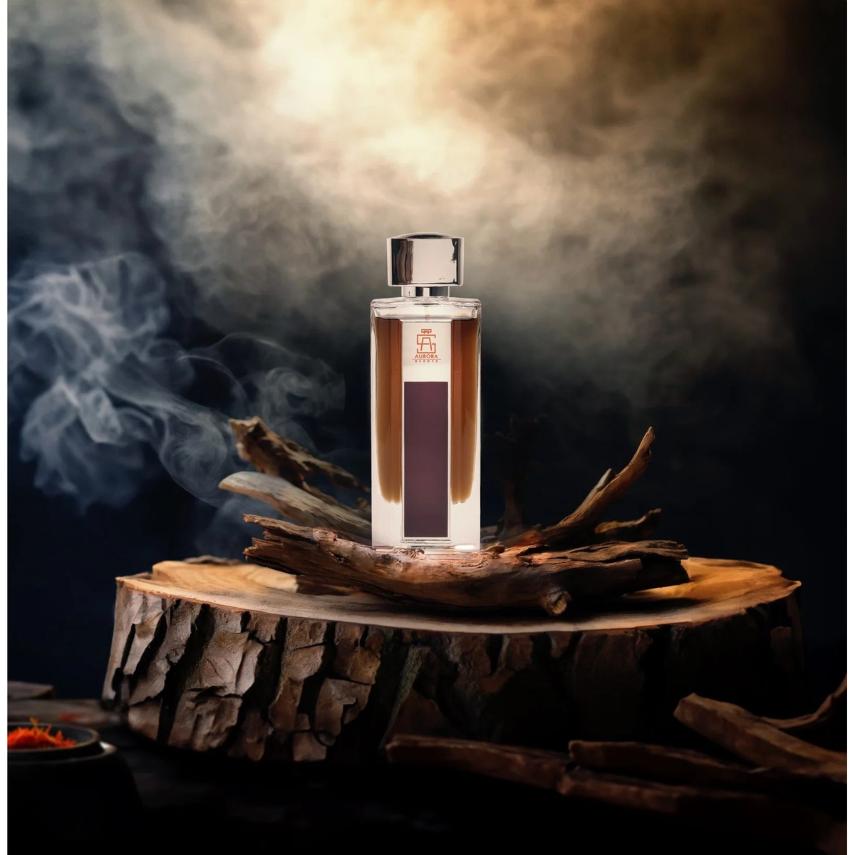 Cuban Wood 100ml By Aurora Scents