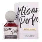 Brown Sugar Artisan Perfumery By Fragrance World 80ml - Image 2