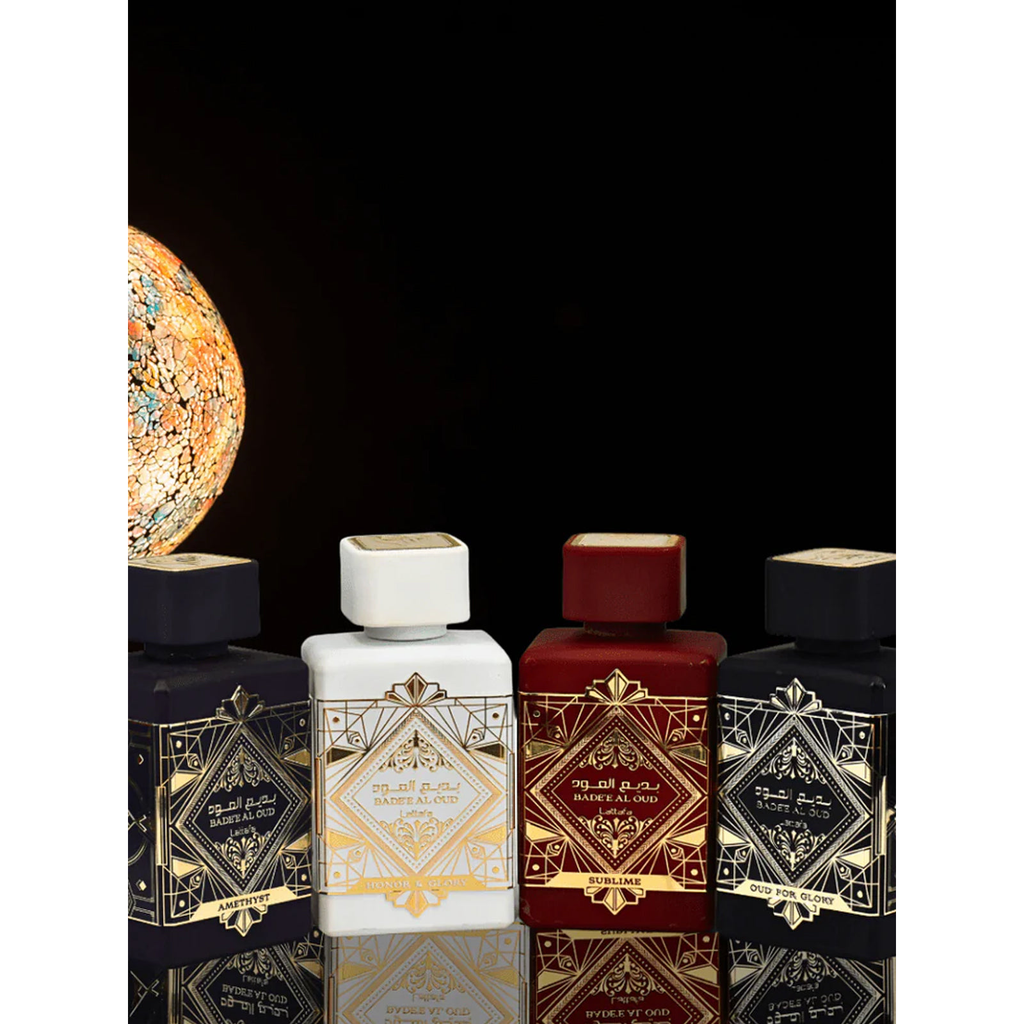 Badee Al Oud Honor & Glory - Image 4