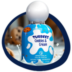 Cookies & Cream By Tubbees 50ml - Image 2