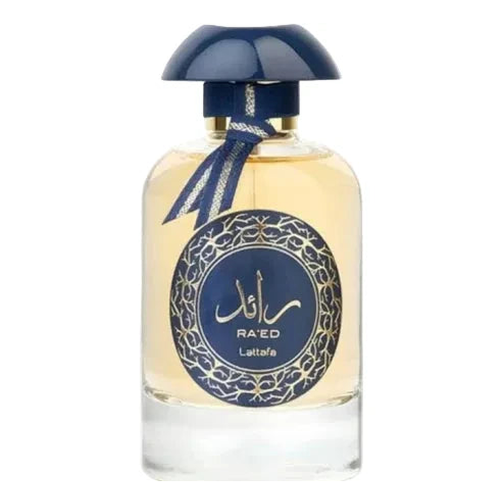 Ra'ed Luxe By Lattafa 100ml EDP
